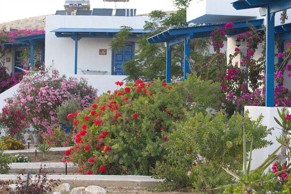 Firoa Studios Donoussa Exterior photo